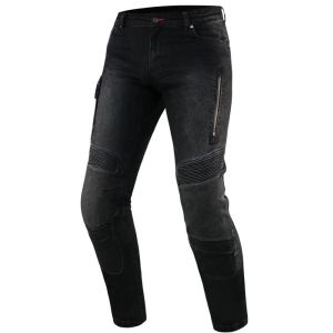 Rebelhorn Vandal Jeans - Black