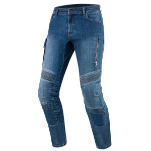 Rebelhorn Vandal Jeans - Blue