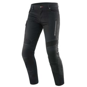Rebelhorn Vandal Twill Jeans - Black