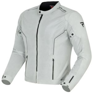 Rebelhorn Wave Textile Jacket - Grey