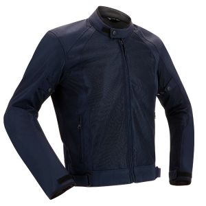 Richa Airsummer Textile Jacket - Navy