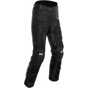Richa Airvent Evo 2 Textile Trousers - Black