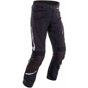 Richa Colorado 2 Pro Slim Textile Trousers - Black