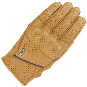 Richa Cruiser 2 Perforated Gloves - Tan