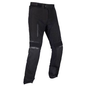 Richa Cyclone 2 GTX Textile Trousers - Black