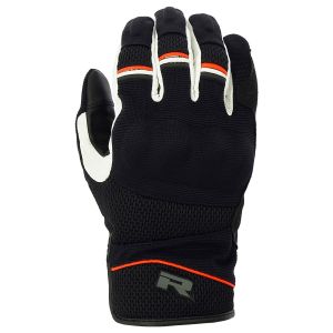 Richa Desert 2 Gloves - Black/White/Red