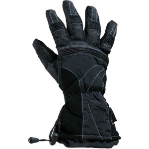 Richa Probe WP Textile Gloves - Black