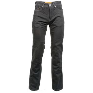 Richa Hammer 2 Jeans - Black