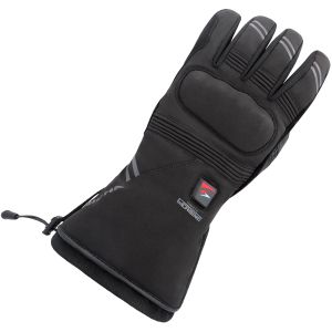 Richa Inferno V12 Heated Gloves - Black