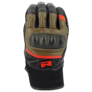 Richa Protect Summer 2 Gloves - Black/Brown