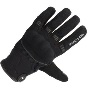 Richa Scope WP Gloves - Black