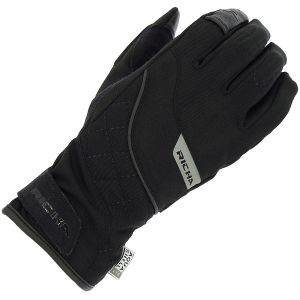 Richa Tina 2 WP Lady Gloves - Black