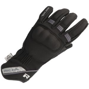 Richa Torch Lady Gloves - Black