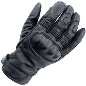 Richa Velocity Gloves - Black