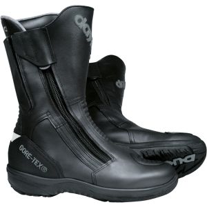 Daytona Road Star WIDE Gore-Tex® Boots - Black