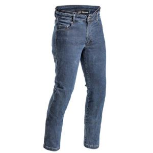 RST X Kevlar® Ladies Jegging CE Jeans - Indigo Blue Denim - FREE UK DELIVERY