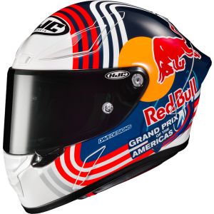 HJC RPHA-1 - Red Bull Austin GP - SALE