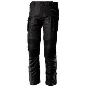 RST Endurance CE Ladies Textile Trousers - Black