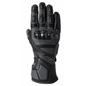RST Fulcrum CE Gloves - Black/Grey
