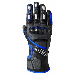 RST Fulcrum CE Gloves - Black/Grey/Blue
