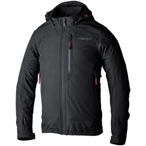 RST Havoc CE Textile Jacket - Black