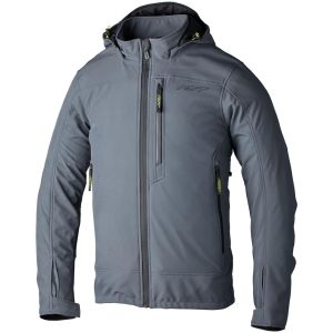 RST Havoc CE Textile Jacket - Grey