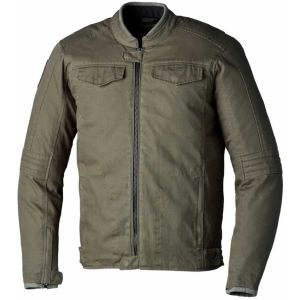 RST IOM TT Crosby 2 CE Textile Jacket - Olive