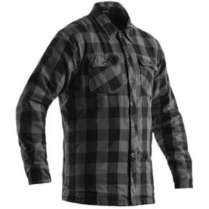 RST Lumberjack Kevlar® Shirt - Grey/Black