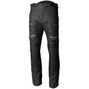 RST Maverick Evo CE Textile Trousers - Black
