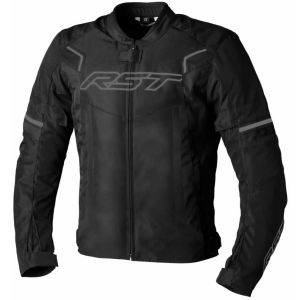 RST Pilot Evo Air CE Textile Jacket - Black