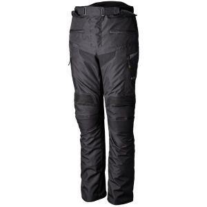 RST Pro Series Paragon 7 Textile Trousers - Black