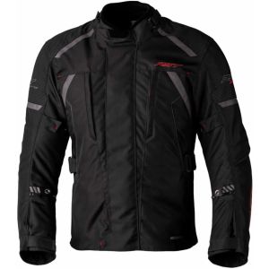 RST Pro Series Paveway CE Textile Jacket - Black