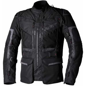 RST Pro Series Ranger CE Textile Jacket - Black