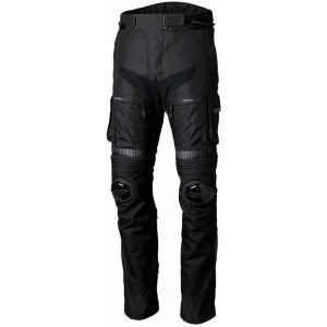 RST Pro Series Ranger CE Textile Trousers - Black