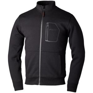 RST X Kevlar® Single Layer Technical Textile Jacket - Black