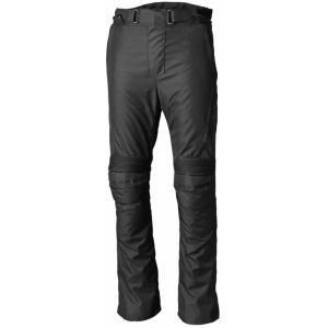 RST S1 CE Textile Trousers - Black