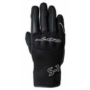 RST S1 Mesh CE Gloves - Black/White