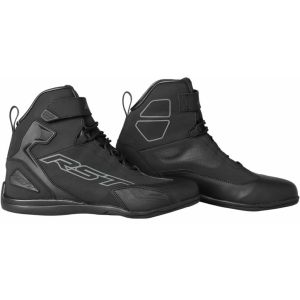 RST Sabre Moto WP Boots - Black