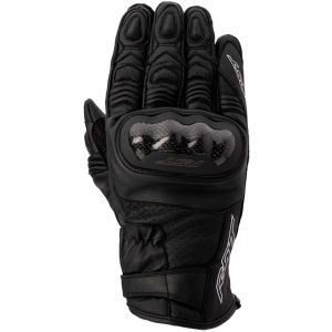 RST Shortie CE Glove - Black