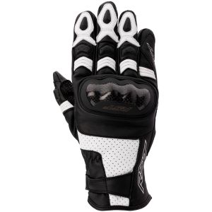 RST Shortie CE Glove - Black/White