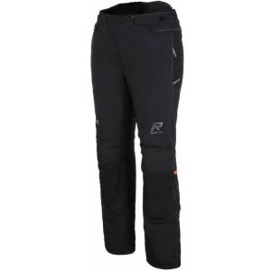 Rukka Comfo-R GTX Textile Trousers - Black