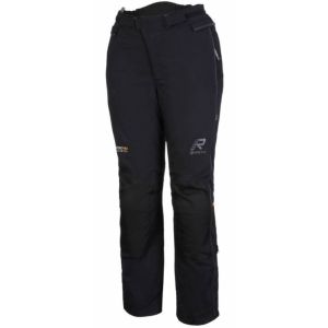 Rukka Comforina GTX Ladies Textile Trousers - Black