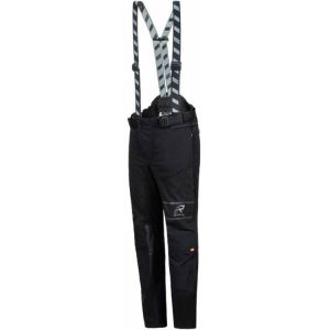 Rukka Nivala 2.0 GTX Textile Trousers - Black
