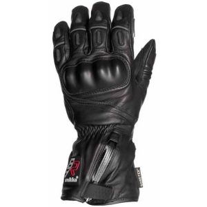 Rukka R-Star 2 in 1 Gore-Tex® Gloves - Black