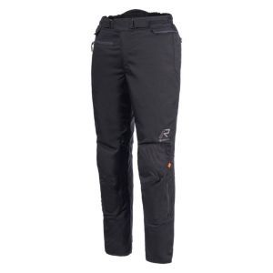 Rukka Road-R GTX Textile Trousers - Black