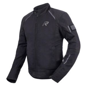 Rukka Spirit-R GTX Textile Jacket - Black
