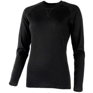 Rukka Wool-R Ladies Shirt - Black