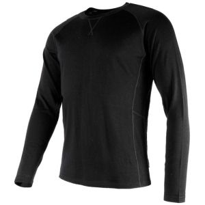 Rukka Wool-R Shirt - Black