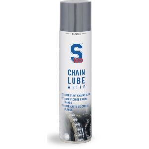 S100 - Chain Lube White 400ml