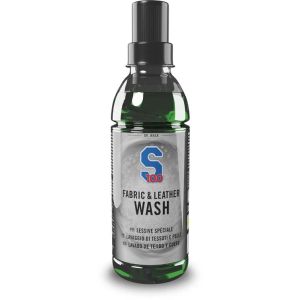 S100 - Fabric & Leather Wash 300ml